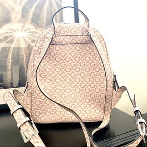 G by Guess Bags - G by Guess Cheyenne Backpack G by Guess Bags - G by Guess Cheyenne Backpack